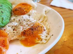 -Egg•Allday Brunch(襄阳北路店)