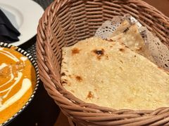 -Vedas印度餐厅(常熟路店)