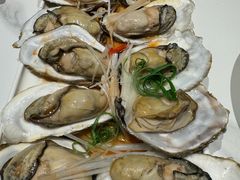 -双合园·海鲜水饺青岛菜(万佳广场店)