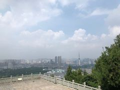 -云龙湖旅游景区