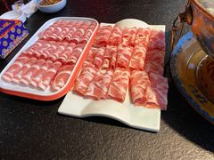 -乌拉赫旗满族火锅(国信·南湖公馆店)