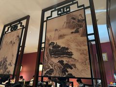 -新白鹿餐厅(银泰西湖文化广场店)