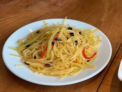 -泰华海鲜中餐厅(普吉镇店)