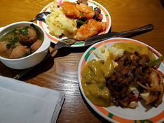 -比格比萨自助(密云店)