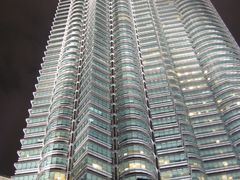 -吉隆坡国油双峰塔