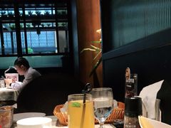 -西堤牛排(南京龙江店)