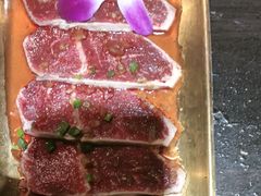 -炙城·韩式烤肉(南京东路店)