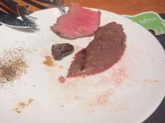-拉蒂娜·巴西牛排馆 Latina·Brazilian Steakhouse(王府井喜悦店)