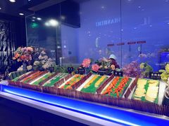 -SEA西雅图海鲜自助餐厅(海乐世界店)