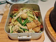 -0776食堂·京城创意菜(七里庄店)