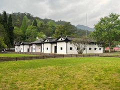 -毛泽东同志旧居