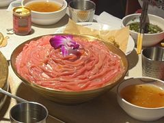 -小龙坎火锅(全球总店)
