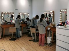 -天真蓝照相馆(龙岗万科里店)