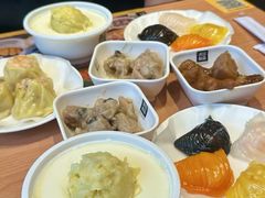 -满记甜品(正方京城店)
