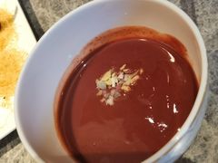 陈皮红豆沙-悦秀·高级粤菜
