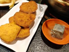 -友乐居羊蝎子(西直门店)