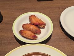 -萨莉亚意式餐厅(莲花国际广场店)