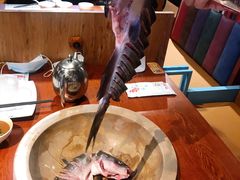 -云中鱼蒸汽石锅鱼(浦东食品城店)