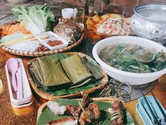 -傣泐金湾餐厅