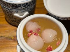 -破三川·新川菜(静安大融城店)