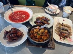 -阿毛饭店(和义路店)