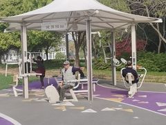 -尚贤河湿地