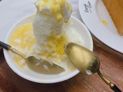 -丹礼糖甜品