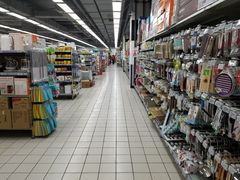 -物美超市(通州梨园店)