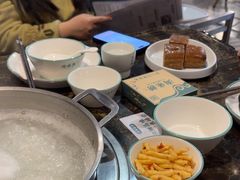 -鱼粤鲜淘米捞·中山脆肉鲩火锅(悦湖会店)