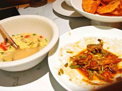 -关东小磨东北菜(漕河泾印象城店)