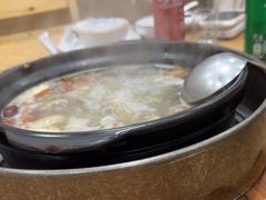 -濠轩阁特色生蚝火锅(水湾路店)
