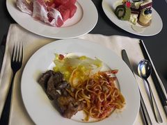 -恰餐厅 CHAR Bar & Grill (珠海仁恒洲际店)