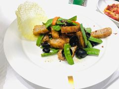 -美庐餐厅(中山陵店)