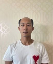 -唐风采假发补发定制