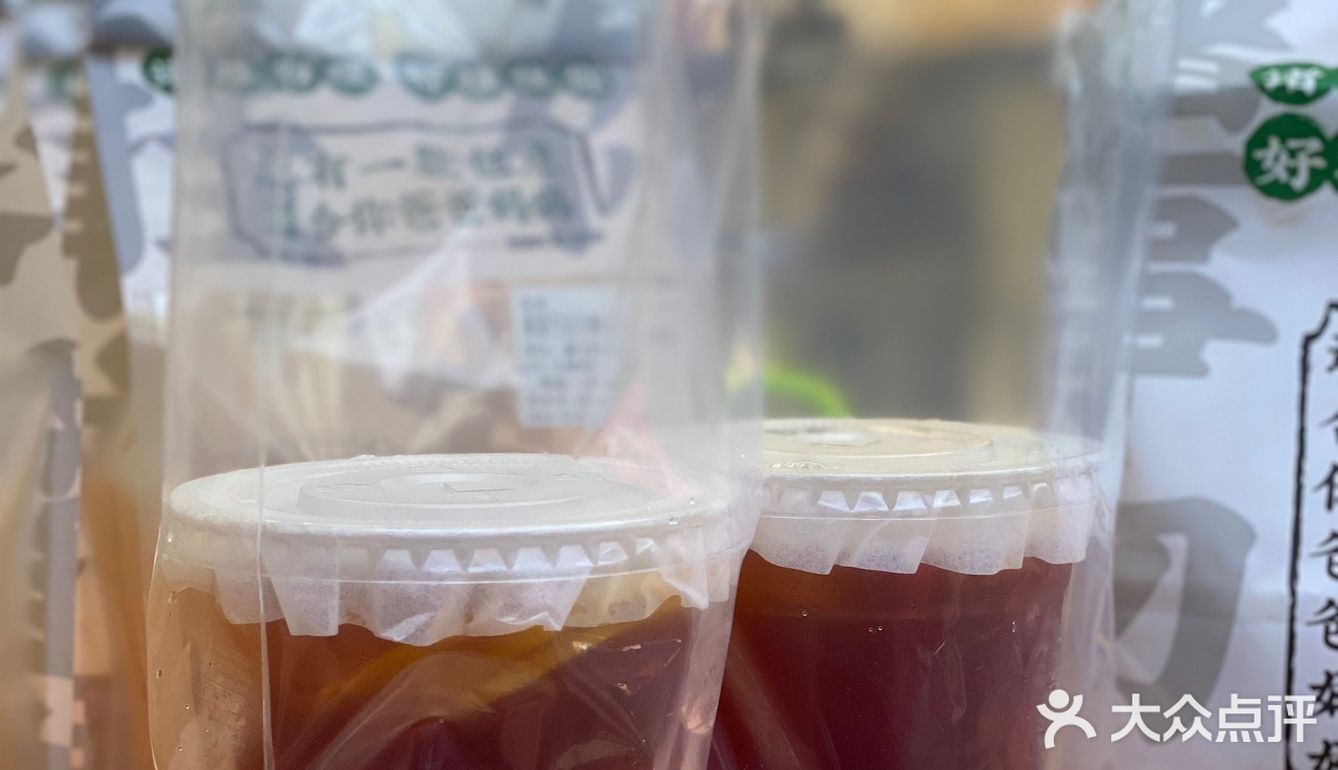 广式面包🍞中式点心我pick勿理堂！[调皮]