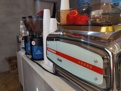-COFFEE CALL(云锦路店)