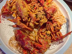 -红盔甲·小龙虾(定西路店)