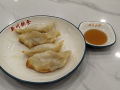 -新川饮食(新川小区店)