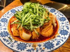 -柴窝堡22号辣子鸡·传承新疆菜