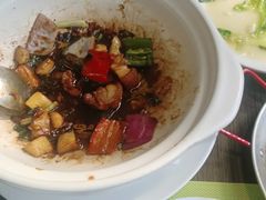 -希尔顿欢朋酒店·欢朋餐厅
