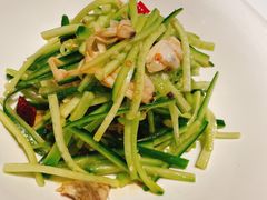 -鸽子侯·家宴·平价海鲜(绿地店)