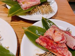 -赤坂亭·M9和牛烧肉·铁板烧(合肥万象城店)