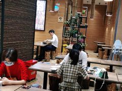 大堂-好人民间小吃·番茄鱼酸菜鱼(木渎悠方店)