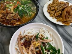 -再回首鸡肉米线(人民路一店)