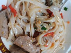 -荔林食店(西华路店)