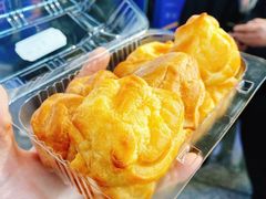 -泸溪河桃酥(秦淮夫子庙一店)