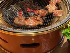 -闻老头·菊花炭烤肉(D11店)