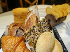 -Le Bistrot de Racine