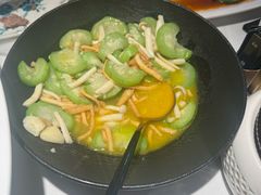 -醉舍·新淮扬菜(长宁龙之梦店)