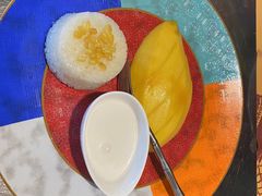 -simply thai天泰(世纪汇店)
